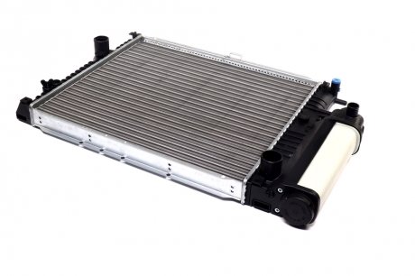 Радиатор охлаждения BMW 5 TEMPEST TP.15.60.607A (фото 1)
