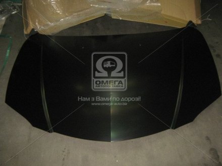 Капот MAZDA 3 04-09 TEMPEST 034 0300 280