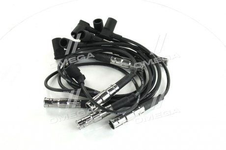 Комплект кабелів високовольтних (вир-во) BERU ZEF558 (фото 1)