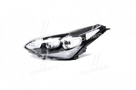 Фара лев. KIA SPORTAGE 15-18 TYC 20-F820-06-2B