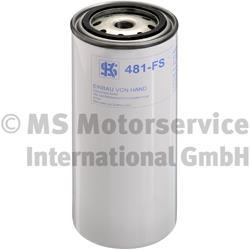 Топливный фильтр 481-FS (KS) KOLBENSCHMIDT 50013481