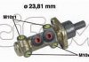 Головний гальмівний циліндр (вир-во) CIFAM 202-398 (фото 3)
