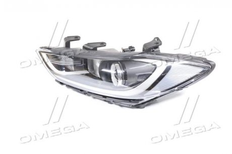 Фара лів. HYUN ELANTRA 16- TYC 20-F550-05-2B