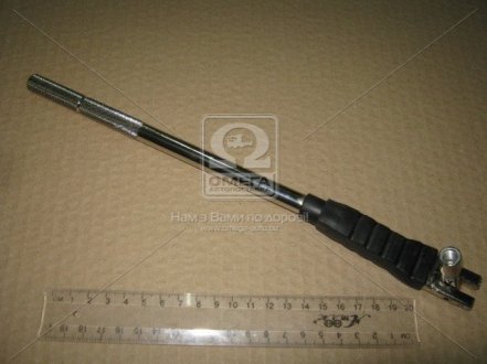 Ключ для встановлення ніпелю <> Dk-Дорожная Карта VT-022 (фото 1)