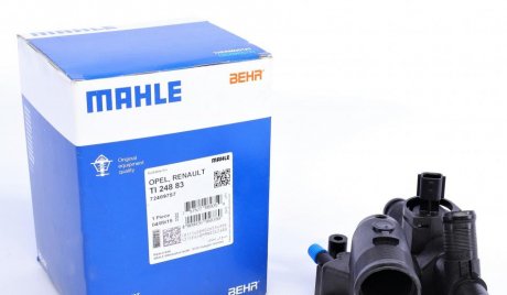 Термостат RENAULT (MAHLE) MAHLE / KNECHT TI 248 83