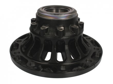 Ступица колеса SAF 3307303002