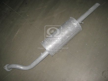 Глушитель DAEWOO LANOS <ДК> Dk-Дорожная Карта 96182257