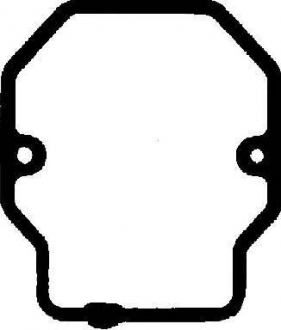 Прокладка, кришка головки циліндра VICTOR REINZ 71-34066-00 (фото 1)
