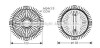 Вискомуфта BMW (AVA) AVA COOLING BWC322 (фото 1)