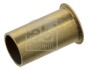 Соединитель пластиковой трубки D=10 mm FEBI BILSTEIN 05505 (фото 1)