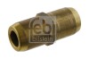 Соединитель трубок пневмосистемы для синтетической трубы FEBI BILSTEIN 06256 (фото 1)