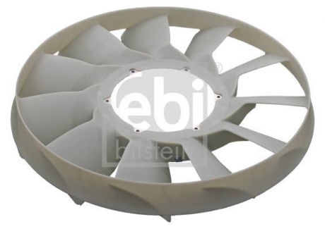 Крильчатка вентилятора FEBI BILSTEIN 45476 (фото 1)