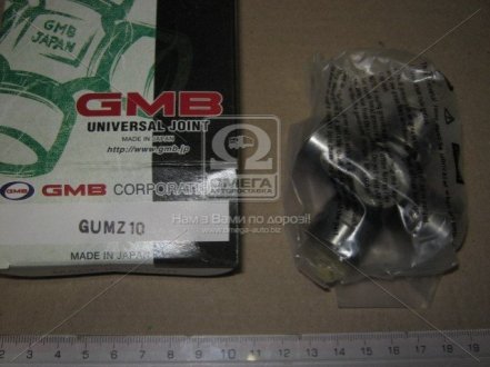 Крестовина GMB GUMZ-10 (фото 1)