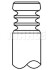 Клапан випускний DEUTZ BF6M1013 MAHLE / KNECHT 099 VA 31271 000 (фото 1)