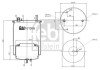 Подушка амортизуюча FEBI BILSTEIN 101358 (фото 1)