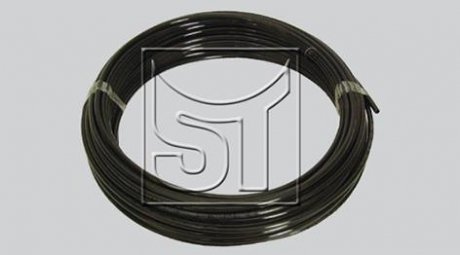 Трубопровод black 5 x 10 / 25 m / DIN 74324 ST-TEMPLIN 02.010.7300.270