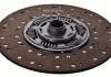 Ведомый диск сцепления SACHS 1878634026 (фото 1)