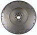 Маховик MAN, D=430 mm SACHS 3421601045 (фото 1)