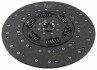 Диск сцепления 1878080034