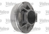 Комплект сцепления Valeo 809150 (фото 6)