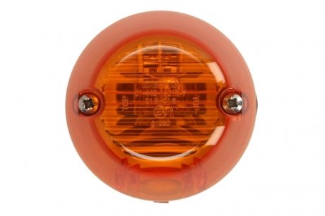 Ліхтар бокового повороту DEPO 449-1401N-AE