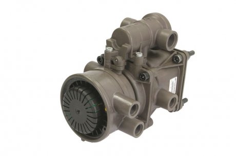 Гальмівний клапан, модуль ABS Knorr-Bremse 0486205022X50 (фото 1)