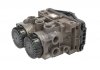 Гальмівний клапан, модуль ABS Knorr-Bremse 0486204017X50 (фото 2)