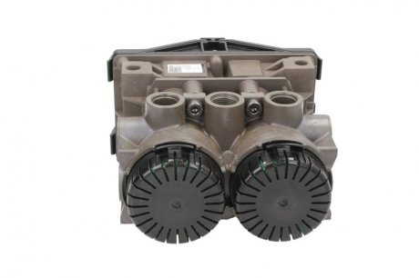 Гальмівний клапан, модуль ABS Knorr-Bremse 0486204017X50 (фото 1)