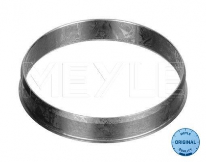 Вращающееся кольцо, коленчатый вал MEYLE 12-34 130 0032 (фото 1)