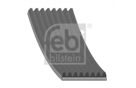 Поліклиновий ремінь FEBI BILSTEIN 29063 (фото 1)