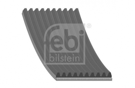 Поліклиновий ремінь FEBI BILSTEIN 40706 (фото 1)