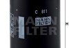 Фільтр повітря MANN-FILTER C811 (фото 2)