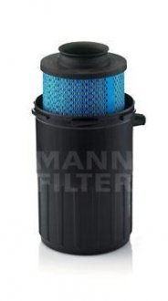 Фильтр воздушный MANN-FILTER C15200 (фото 1)