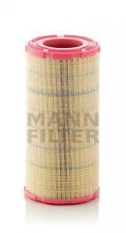 Повітряний фільтр MANN-FILTER C21630/2 (фото 1)