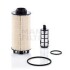 Паливний фільтр MANN-FILTER PU 8010-2 X (фото 1)