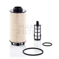 Паливний фільтр MANN-FILTER PU 8010-2 X