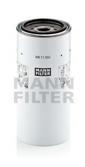 Фільтр паливний MANN-FILTER WK 11 002 X
