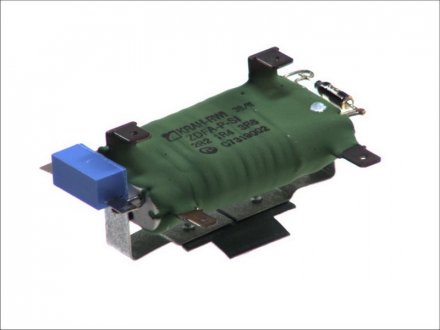 Резистор вентилятора DT 5.62050 (фото 1)