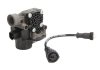 Розподілювач тиску ABS Knorr-Bremse K0384381N50 (фото 1)