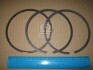 Кольца поршневые IVECO 120.0 (3.5/3/5) 8160.21,8160.41 GOETZE 08-785300-00 (фото 2)