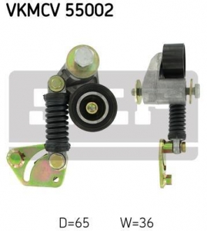 Натягувач ременя SKF VKMCV 55002 (фото 1)