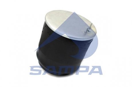 Пневмоподушка підвіски SAMPA SP 554713-K