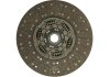 Ведомый диск сцепления LuK 343020310 (фото 1)