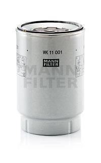 Фильтр топливный MANN-FILTER WK11001X