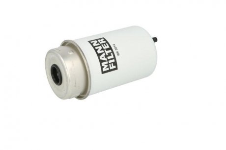 Фильтр топливный MANN-FILTER WK8014