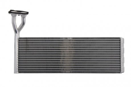Радиатор печки SCANIA NISSENS 75005 (фото 1)