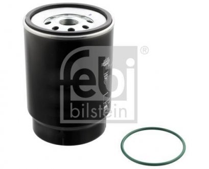 Топливный фильтр с уплотнительным кольцом FEBI BILSTEIN 101080 (фото 1)