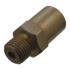 КЛАПАН ЗВОРОТНІЙ НАСОСА ФОРСУНКИ M12*1.5MM M14*1.5*12MM 1.5 BAR L-39MM FEBI BILSTEIN 38093 (фото 1)