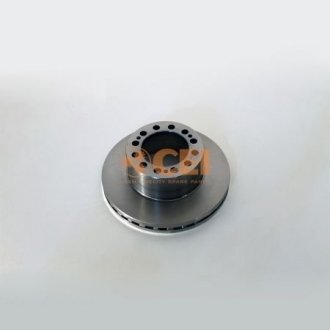 Гальмівний диск C.E.I 215.118