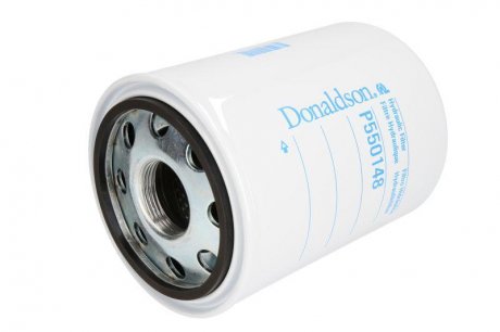 Фільтр гідравлічний DONALDSON P550148 (фото 1)